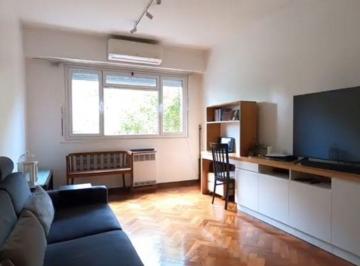 Departamento · 107m² · 3 Ambientes · Venta Depto 3 Amb. Al Frente, Zona Cid Campeador