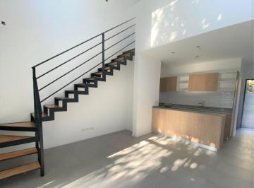PH · 43m² · 2 Ambientes · 1 Cochera · Venta PH en Dúplex 2 Amb, Cochera, B. de Escobar