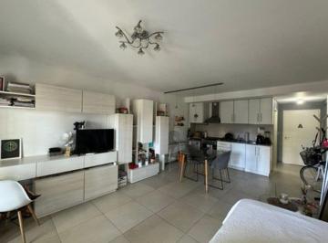 Departamento · 38m² · 1 Ambiente · 1 Cochera · Venta Mono Villa Pueyrredon C/cochera