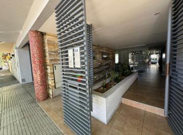 Departamento · 38m² · 1 Ambiente · 1 Cochera · Venta Mono Villa Pueyrredon C/cochera