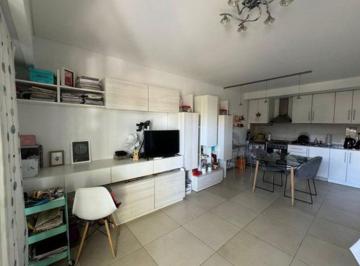 Departamento · 38m² · 1 Ambiente · 1 Cochera · Venta Mono Villa Pueyrredon C/cochera