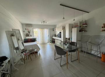 Departamento · 32m² · 1 Ambiente · 1 Cochera · Venta Mono Villa Pueyrredon C/cochera