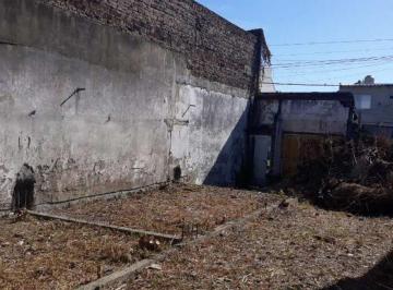 Terreno · 278m² · Venta Lote en Gerli Este!
