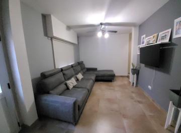 Casa · 150m² · 4 Ambientes · 1 Cochera · Venta Casa 4 Amb. Patio Villa Lugano Apto Credito!