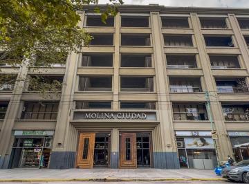 Departamento · 148m² · 3 Ambientes · 2 Cocheras · Venta Loft 3 Amb Molina Ciudad 2/cocheras