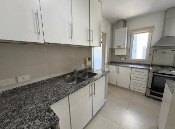 Departamento · 68m² · 3 Ambientes · 1 Cochera · Venta Dto Villa Puyrredon 3 Amb C/cochera!
