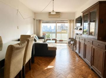 Departamento · 75m² · 3 Ambientes · 1 Cochera · Venta 3 Amb + Depend. Balcon, Cochera y Baulera