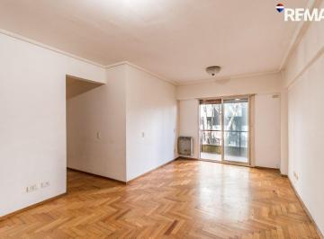 Departamento · 64m² · 3 Ambientes · Venta Departamento 3 Ambientes con Balcón