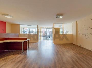 Oficina comercial · 91m² · 1 Cochera · Oficina en Alquiler 91.5 m² con Cochera Palermo