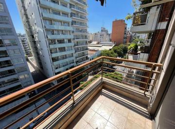 Departamento · 36m² · 2 Ambientes · Venta Departamento 2 Amb. en Caballito con Balcón