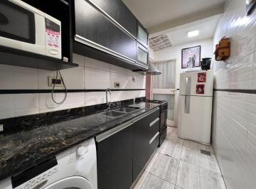 Departamento · 37m² · 2 Ambientes · Venta Depto 2 Amb Flores Nuevo