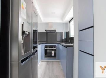 Departamento · 112m² · 3 Ambientes · Departamento en Alquiler - 2 Dorm. 1 Baño - 112 m - Belgrano