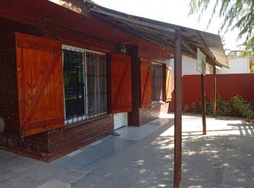 Casa · 59m² · 3 Ambientes · Venta Casa 3 Amb Parque Santa Clara del Mar