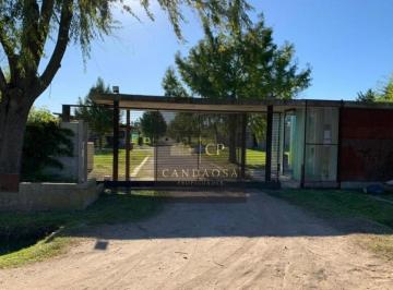 Terreno · 600m² · Rbs. Lote en Barrio Brujas, Pilar, Barrio Pellegrini