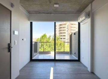 Departamento · 38m² · 2 Ambientes · 2 Amb Estrenar Saavedra Balcón + Terraza Parrilla