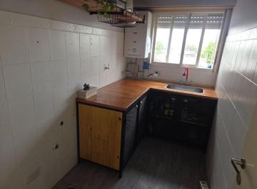 Departamento · 52m² · 3 Ambientes · 1 Cochera · 3 Ambientes C/cochera en Ciudadela, oportunidad!