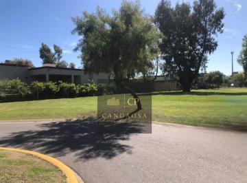 Terreno · 591m² · Rbs. Hermoso Lote Interno en Barrio Santa Emilia, Pi