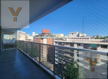 Departamento · 92m² · 3 Ambientes · Departamento en Venta - 2 Dorm. 2 Baños - 100 m - Flores