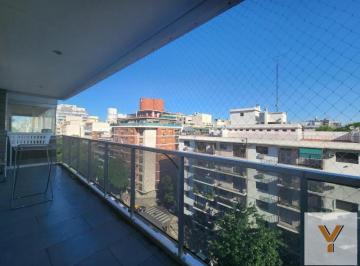 Departamento · 92m² · 3 Ambientes · Departamento en Venta - 2 Dorm. 2 Baños - 100 m - Flores