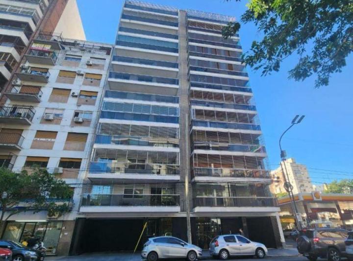 Departamento · 92m² · 3 Ambientes