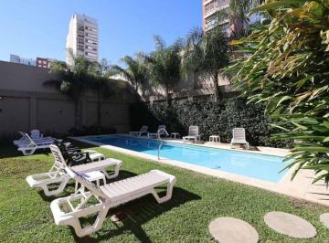 Departamento · 89m² · 4 Ambientes · 1 Cochera · Venta 4 Ambientes C/cochera y Amenities en Almagro