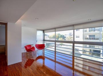 Departamento · 71m² · 3 Ambientes · 1 Cochera · Departamento Dos Dorm. con Cochera y Balcón