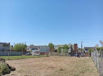 Terreno · 555m² · Lote en Venta en City Bell