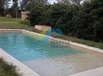 Casa · 170m² · 5 Ambientes · 2 Cocheras · Casa en Venta en Pilar Golf, Pilar, G. B. a. Zona Norte