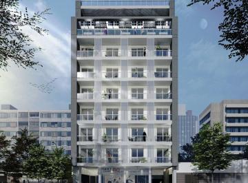 Departamento · 75m² · 3 Ambientes · Venta Departamento 2 Dorm. en Pozo