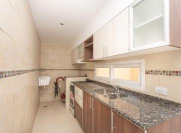 Departamento · 63m² · 3 Ambientes · Depto Venta Almagro 3 Ambientes con Balcón y Patio