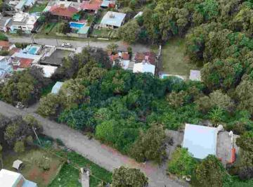 Terreno · 569m² · Lote en Venta Rio Ceballos