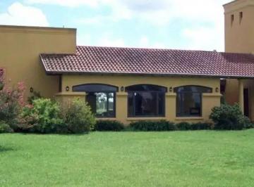 Terreno · 2057m² · Venta Lote Chacras La Cecilia Club de Campo Lujan
