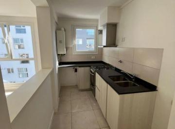 Departamento · 40m² · 2 Ambientes · Departamento en Alquiler - 1 Dormitorio 1 Baño - 40 m - Mar del Plata