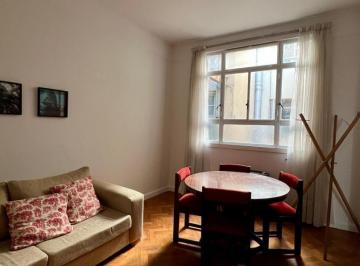 Departamento · 62m² · 3 Ambientes · Departamento en Alquiler - 2 Dorm. 1 Baño - 62 m - San Nicolás
