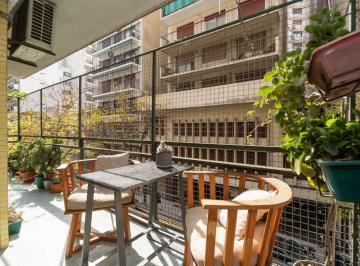 Departamento · 111m² · 4 Ambientes · 1 Cochera · Venta Depto 4 Amb y Dependencia Caballito Cochera