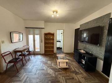Departamento · 44m² · 2 Ambientes · Dpto 2 Ambientes con Balcón en Parque Patricios