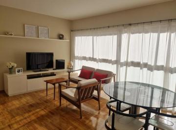 Departamento · 57m² · 4 Ambientes · Departamento en Venta - 3 Dorm. 2 Baños - 87 m - Nuñez