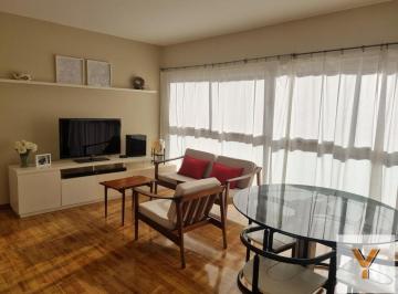 Departamento · 57m² · 4 Ambientes · Departamento en Venta - 3 Dorm. 2 Baños - 87 m - Nuñez