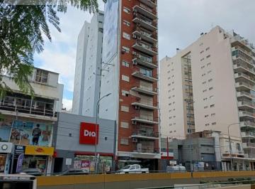 Departamento · 36m² · 2 Ambientes · Departamento en Alquiler - 1 Dormitorio 1 Baño - 40 m - Palermo