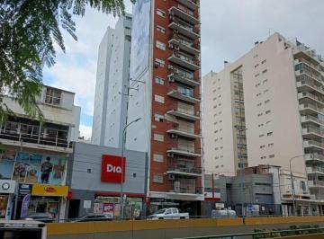 Departamento · 36m² · 2 Ambientes · Departamento en Alquiler - 1 Dormitorio 1 Baño - 40 m - Palermo