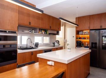 Departamento · 121m² · 3 Ambientes · Departamento Recoleta 3 Amb 129 m² con Dependencias