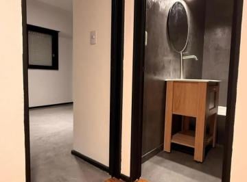 Departamento · 45m² · 3 Ambientes · Departamento en Alquiler - 1 Dormitorio 1 Baño - 45 m - Almagro