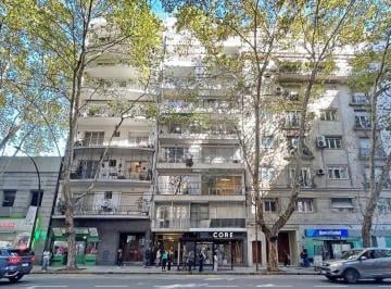 Departamento · 123m² · 4 Ambientes · Dúplex 3 Dorm. + Terraza y Parrilla