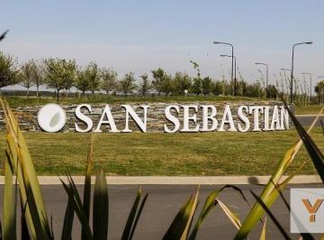 Terreno · 1011m² · Terreno en Venta - 1.011 m² - San Sebastián, Escobar