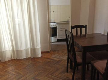 Departamento · 32m² · 2 Ambientes · Alquiler - 2 Amb - Chacarita - Excelente Ubicacion - Luz
