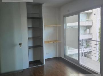 Departamento · 50m² · 3 Ambientes · Departamento en Alquiler - 1 Dormitorio 1 Baño - 50 m - Palermo