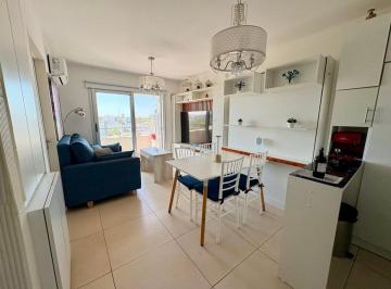 Departamento · 39m² · 2 Ambientes · Venta - Depto 2 Amb - Spazios Palms - C/finan