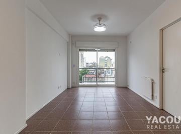 Departamento · 37m² · 2 Ambientes · Departamento en Venta - 1 Dormitorio 1 Baño - 40 m - Balvanera