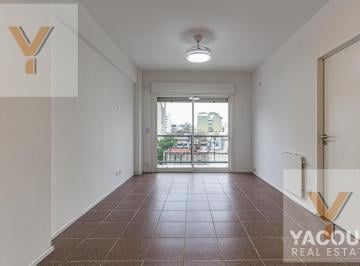 Departamento · 37m² · 2 Ambientes · Departamento en Venta - 1 Dormitorio 1 Baño - 40 m - Balvanera