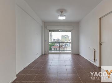 Departamento · 37m² · 2 Ambientes · Departamento en Venta - 1 Dormitorio 1 Baño - 40 m - Balvanera